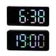 thumbnail image 2 of Reloj Electronico Perfecl Digital 12/24H con Pantalla LED Grande, 2 of 9