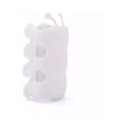 thumbnail image 1 of Soporte de ducha, accesorios para cabezal de ducha sin perforaciones, ventosa, boquilla, artefacto fijo extraíble para tomar el sol, soporte colgante de silicona, 1 of 5