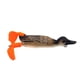 thumbnail image 4 of Señuelo de pesca de , Señuelos de pesca con anzuelo Swimbait, anzuelos de pesca artificiales, accesorios, señuelo de para trucha, Gris, 4 of 8