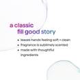 thumbnail image 4 of Method Gel Hand Soap Refill Sweet Water 34 Oz (Packaging May Vary), 4 of 5