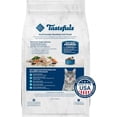 thumbnail image 2 of (Pack Of 5) Blue Buffalo Food Cat Tastefuls Adult Sensitive 3 Lb, 2 of 5