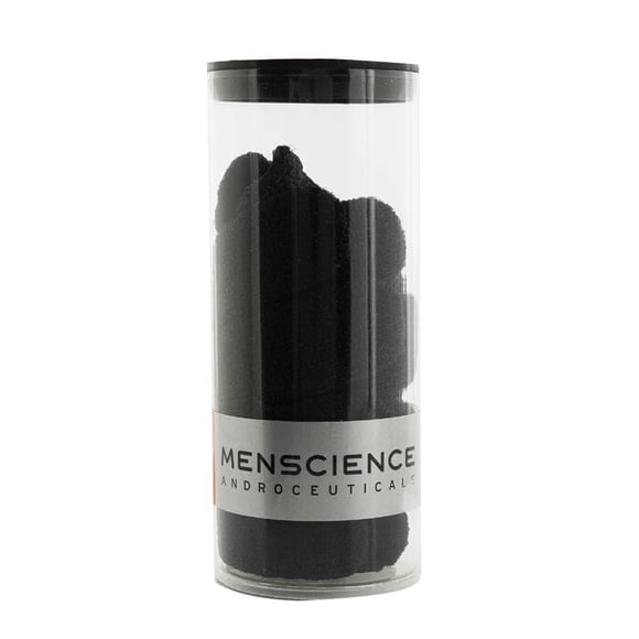 Guantes corporales exfoliantes Menscience Buff para hombre