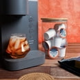 thumbnail image 2 of Positively Tea's Organic Blood Orange Vanilla Rooibos, 96 CT K-cup Compatible Tea Pods, 2 of 7