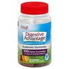 Schiff® Digestive Advantage® Probiotic Gummies 60-Count Dietary Supplement Gummies