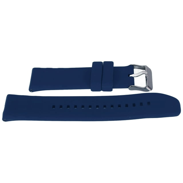 Silicone Band,Professional Soft Quick Release Smart Watch Strap Replacement Accessory Fit For GTR 4c,Multiple Colors