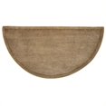 thumbnail image 1 of Uniflame Beige Hand Tufted 100% Wool Rug, 1 of 2