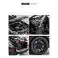 thumbnail image 3 of 1:32 BMW 320i THE 3 2025 Alloy Model Car Toy Diecasts Casting Sound and Light Car Toys For Children Vehicle, 3 of 9