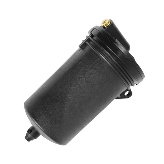 Unity Automotive 25-040000-1 Suspension Air Compressor Dryer