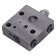thumbnail image 3 of Self Reducing Valve High Accuracy Firm Connection Steel Excavator Accessory for Komatsu, 3 of 5