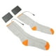 thumbnail image 1 of Calcetines Calefactables, Calcetines Calefactores Suaves Para La Piel Lavables Reutilizables Para Caminar Senderismo Para Esquiar Pescar Para Acampar Al Aire Libre ANGGREK Otros, 1 of 8