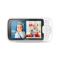thumbnail image 2 of Hubble Nursery Pal Deluxe Twin Baby Monitor, 2 of 9