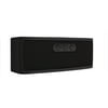 Altec Lansing IMW545 Portable Bluetooth Speaker, Black (New Open Box)