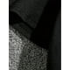 thumbnail image 4 of Camiseta con estampado de rosas de la Torre Eiffel para mujer, cuello redondo, informal, de algodón puro grueso, ideal para adultos, hombres, mujeres, adolescentes y jóvenes., 4 of 7