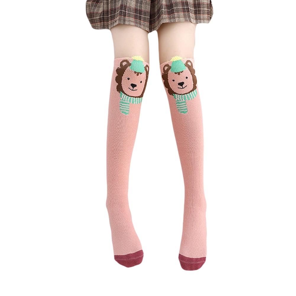 kids over the knee socks