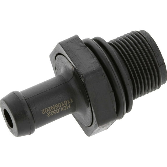 HOLSTEIN 2PCV0065 PCV Valve For Select 02-22 INFINITI Nissan Models