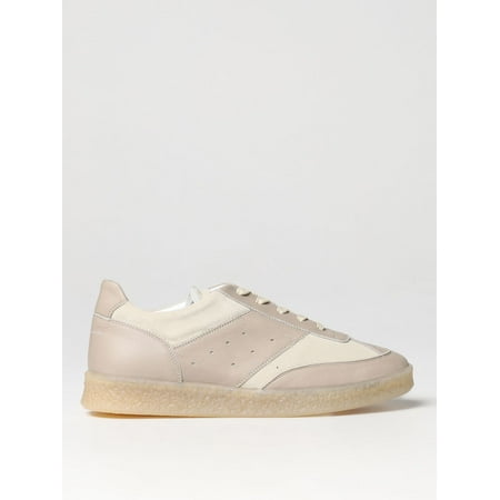 

Mm6 Maison Margiela Sneakers Men Beige Men