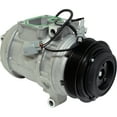 thumbnail image 3 of New UAC CO 10576C A/C Compressor -- 10PA20C Compressor Assembly Fits select: 1998-2007 TOYOTA LAND CRUISER, 1994-2000 LEXUS LS, 3 of 5