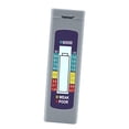 thumbnail image 2 of verificador de celdas,comprobador universal de bateria aaa aa 9v,baterías domésticas aa todas eléctricas pequeñas,Probador de batería tipo nivel aaa Pantalla LCD,probadores de detectores perfke verificador de celdas, 2 of 7