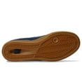thumbnail image 3 of New Balance 574 Vulc Navy/Gum US Men's 7.5, Women's 9 D M, 3 of 6