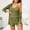 Green, variant on TrendVibe365 Three Piece Lounge Sets for Women Solid Color Cardigan Cami Crewneck Sleeveless Tank Top and Shorts Fashion Vacation Pajamas Lounge Set Loungewear Summer Outfits