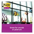 thumbnail image 3 of Post-it Self-Stick Notes, 3" x 3\\, 3 of 3