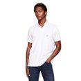 thumbnail image 1 of Polo Tommy Hilfiger 1985 Slim de manga corta para hombre, 1 of 5