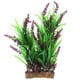 thumbnail image 1 of Aquarium decoración de plantas artificiales plantas de agua falsas figurita de agua falsa decoración de hierba de agua, 1 of 6