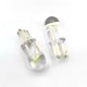 thumbnail image 3 of Luz LED COB de estacionamiento para coche, Bombilla de puerta lateral, lámpara de instrumento, luz de matrícula, 12V, T10, W5W, WY5W, 168, 501, 2825, 10 piezas, 3 of 5