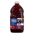 thumbnail image 5 of Ocean Spray® 100% Juice Cranberry Pomegranate Juice Blend, 64 fl oz Bottle, 5 of 5