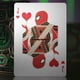 thumbnail image 4 of Teoría de las cartas 11 Avengers Green Edition Infinity Saga, 4 of 8