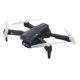thumbnail image 3 of S98 4 ejes RC avión doble cámara 360 grados evitación de obstáculos luces frías plegable aéreo Quadcopter, 3 of 8