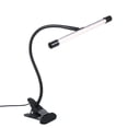 thumbnail image 4 of Dc5V 7W 36 Led Clip Lámpara de Escritorio Enchufe Usb Fuente de Alimentación Negro Tomshoo Lámpara de escritorio, 4 of 7