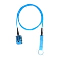 thumbnail image 4 of Lipstore Surfboard Ankle Leash Leg Foot Rope Strap for Surfing Enthusiasts Shortboard 6ft Length, 4 of 8