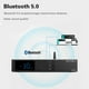 thumbnail image 4 of Amplificador de potencia SMSL A300 HiFi Bluetooth 5.0 330 W x 1 165 W x 2, 4 of 8