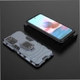 thumbnail image 4 of Funda para Xiaomi POCO M5S 4G con Soporte Anillo Giratorio 360° y Protección Resistente a Golpes y Caídas, 4 of 5