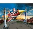 thumbnail image 6 of Playmobil Air Stunt Show Eagle Jet, 6 of 7