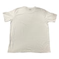thumbnail image 2 of Under Armour Men's Sportstyle Fast Left Chest 2.0 Short Sleeve T-Shirt (Light Grey/Black/White, L), 2 of 2