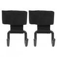 thumbnail image 6 of A Pair of Assist Training Professional Steel Weight Lifting Hook Fitness EquipmentWeightlifting Hook(A Pair), 6 of 8