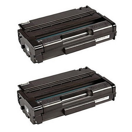 PrinterDash Compatible Replacement for GST408161_2PK - Black price history on PriceWatchPro