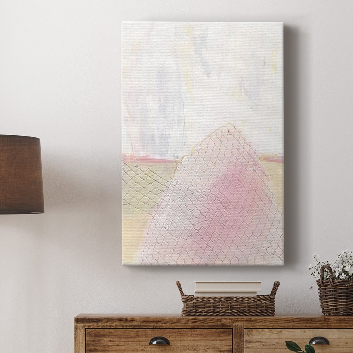 Get Sweet I Premium Gallery Wrapped Canvas - Ready to Hang