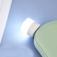 thumbnail image 3 of Bewildely 2 piezas de luces de noche portátiles alimentadas por USB, luces de noche LED, sala de estar, baño, lámparas de emergencia, Iluminación y accesorios, 3 of 6