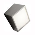 thumbnail image 4 of 7.78 Inch 8.4W 120V 1 Led Wall Sconce-Aged Brass Finish Oxygen Lighting 3-530-40, 4 of 6