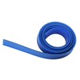 thumbnail image 3 of DOMELAY Replacement Squeegee Rubber 41" Squeegee Refills for Car Windshield Bathroom Blue, 3 of 9