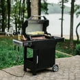 thumbnail image 5 of Masterbuilt AutoIgnite™ Series 545 Digital Charcoal Grill and Smoker, 5 of 13