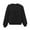 Black, variant on Pet Care Hoodie Pet Care Hoodie Pet Carrier Hoodies Kangaroo Pouch Hoodies with Dog Cat Pouch For Women Gyujnb,Size:XL