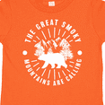 thumbnail image 4 of Inktastic The Great Smoky Mountains Are Calling Boys or Girls Toddler T-Shirt, 4 of 5
