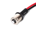 thumbnail image 4 of Kenally 1 par de cables adaptadores 1156, arnés de cableado, enchufe de luz trasera, cables, conectores a Bombillas para automóviles, 4 of 6