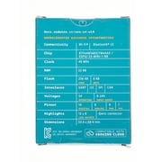 Abx00087 - Arduino Uno R4 Wifi Board Ra4m1 Controller 14 Digital 6 Analog
