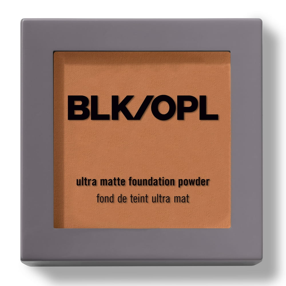Black Opal Ultra Matte Foundation Powder, Award-winner, Light Coverage