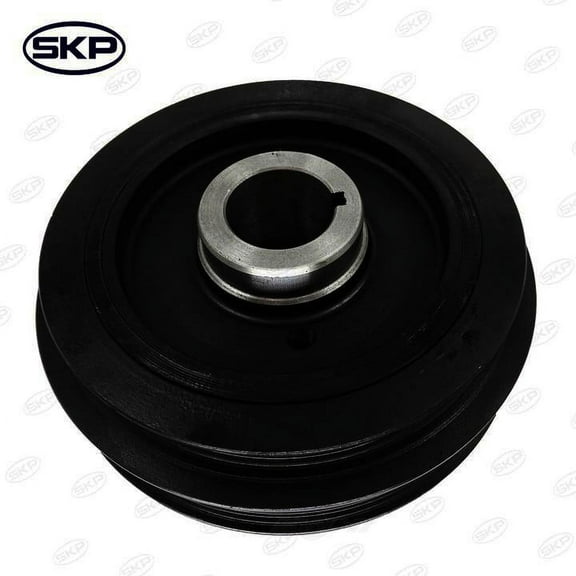 SKP SK594140 Engine Harmonic Balancer